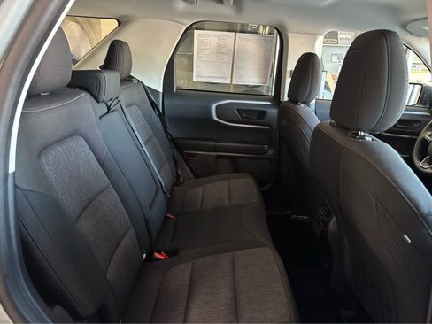 Used 2024 Ford Bronco Sport Big Bend AWD/4WD image 33
