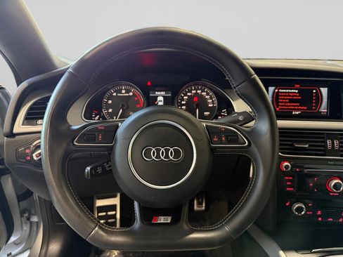 Used 2013 Audi S5 Premium Plus AWD/4WD image 13
