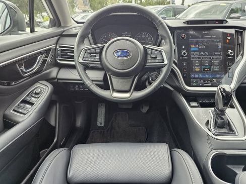 Certified 2025 Subaru Outback Limited w/ Popular Package #2 AWD/4WD image 13