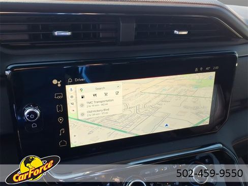 Used 2023 GMC Sierra 1500 AT4 w/ AT4 Premium Package image 27