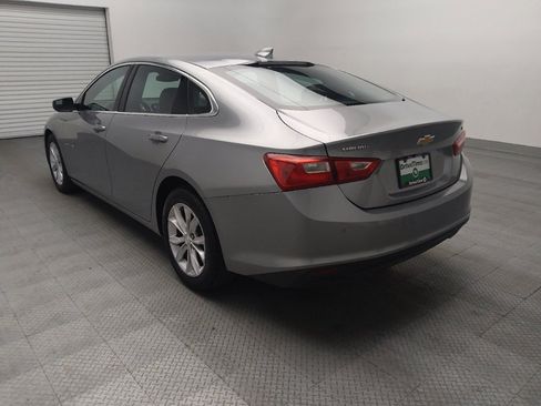 Used 2025 Chevrolet Malibu LT FWD image 5