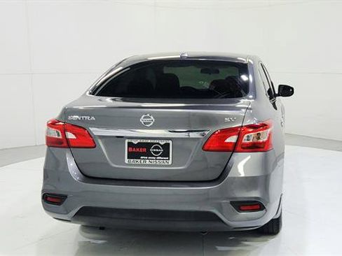 Used 2019 Nissan Sentra SV image 7