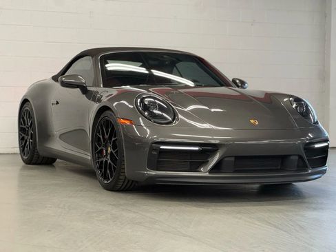 Used 2022 Porsche 911 Carrera GTS image 54