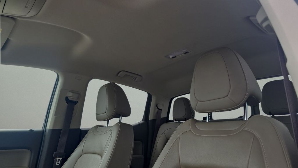 Used 2018 GMC Canyon SLT w/ Trailering Package AWD/4WD image 18