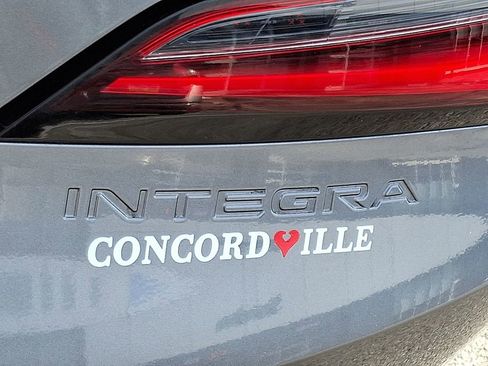 Used 2023 Acura Integra image 30