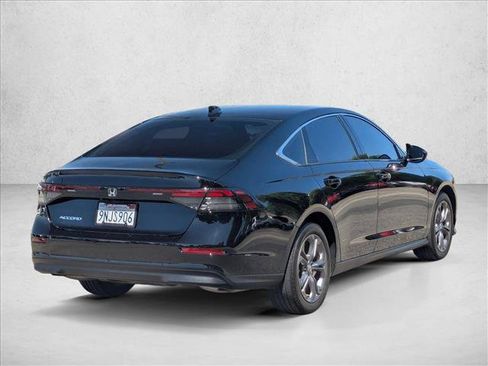 Used 2024 Honda Accord EX image 5