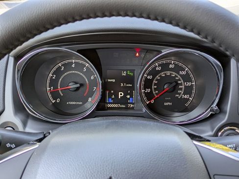 New 2026 Mitsubishi Outlander Sport SE AWD/4WD image 25