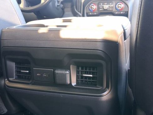 Used 2021 Chevrolet Silverado 1500 RST w/ Convenience Package II image 13