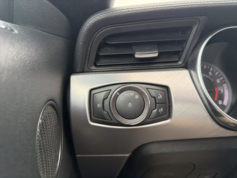 Used 2020 Ford Mustang Premium RWD image 26