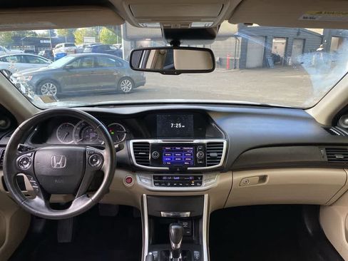 Used 2014 Honda Accord EX-L image 13