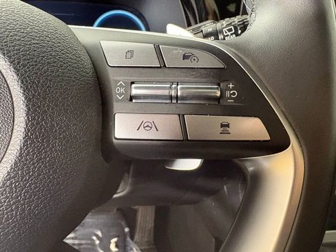 Used 2025 Hyundai Palisade Calligraphy FWD image 25