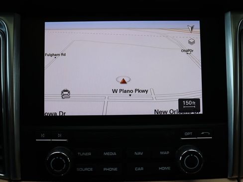 Used 2017 Porsche Macan S image 20