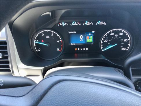 New 2026 Ford F450 XL w/ 360-Degree Camera Package AWD/4WD image 29
