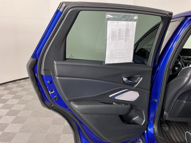 Used 2019 Acura RDX w/ Advance Package AWD/4WD image 26