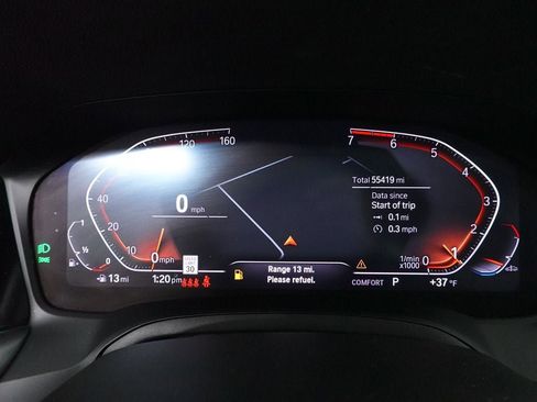 Used 2020 BMW 330i xDrive Sedan w/ Premium Package image 18