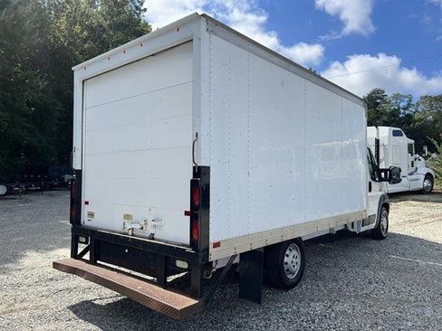 Used 2014 RAM ProMaster 3500 image 5