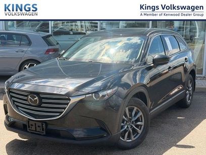 Used 2023 MAZDA CX-9 Touring