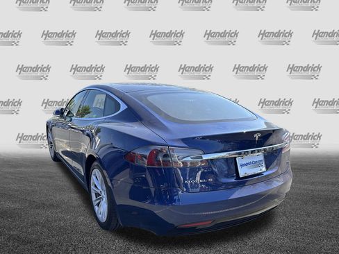 Used 2017 Tesla Model S 75D image 8