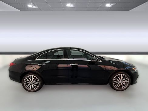 Certified 2023 Mercedes-Benz CLA 250 image 7