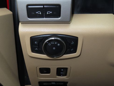 Used 2021 Ford F450 Lariat w/ Lariat Ultimate Package image 45