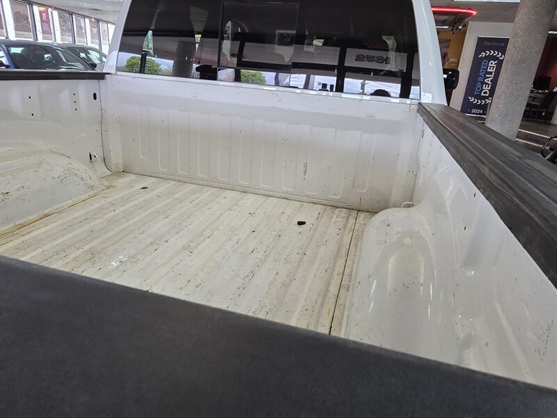 Used 2020 RAM 1500 Big Horn AWD/4WD image 31
