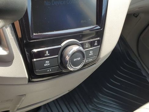 Used 2016 Honda Odyssey EX-L image 23