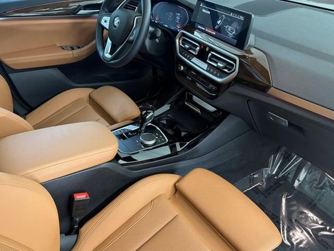 Certified 2024 BMW X3 sDrive30i w/ Convenience Package w/ZPA RWD image 32