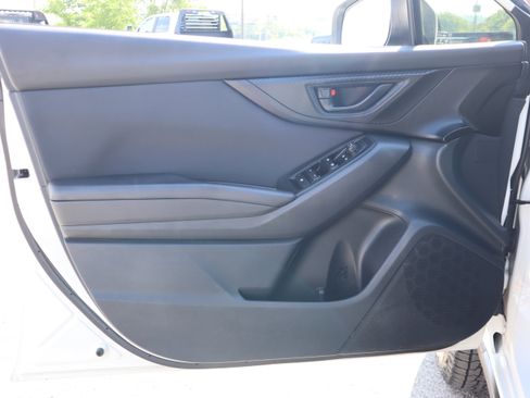 Used 2018 Subaru Crosstrek 2.0i Premium w/ Popular Package #3 AWD/4WD image 22