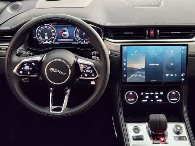 New 2026 Jaguar F-PACE R-Dynamic S AWD/4WD image 41