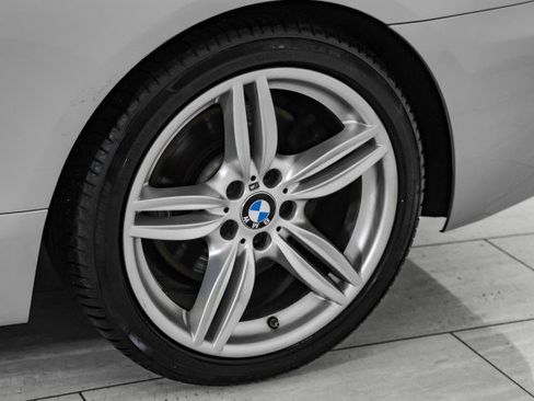 Used 2015 BMW 650i Convertible image 53