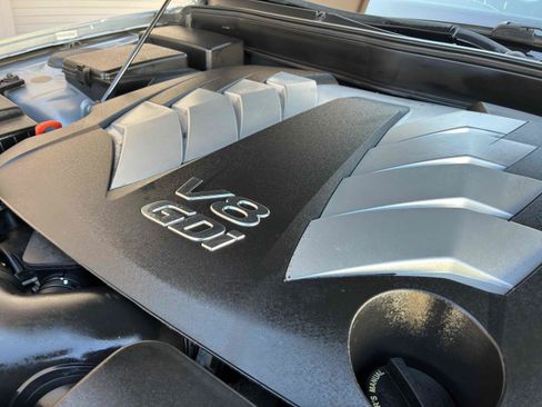 Used 2012 Hyundai Genesis 5.0 RWD image 53