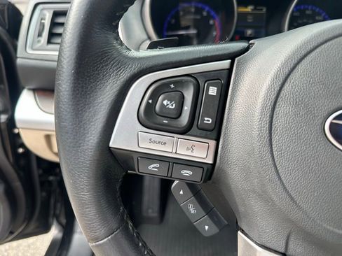 Used 2017 Subaru Outback 2.5i Limited w/ Popular Package #5 image 27