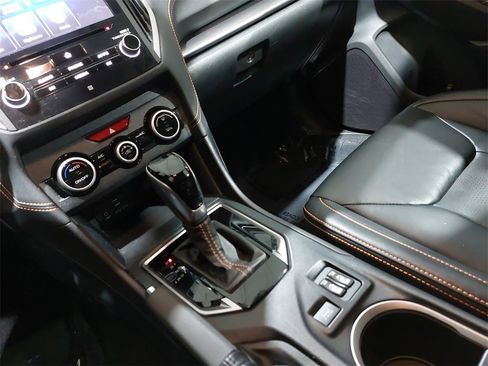 Certified 2023 Subaru Crosstrek 2.5i Limited w/ Moonroof Package image 23