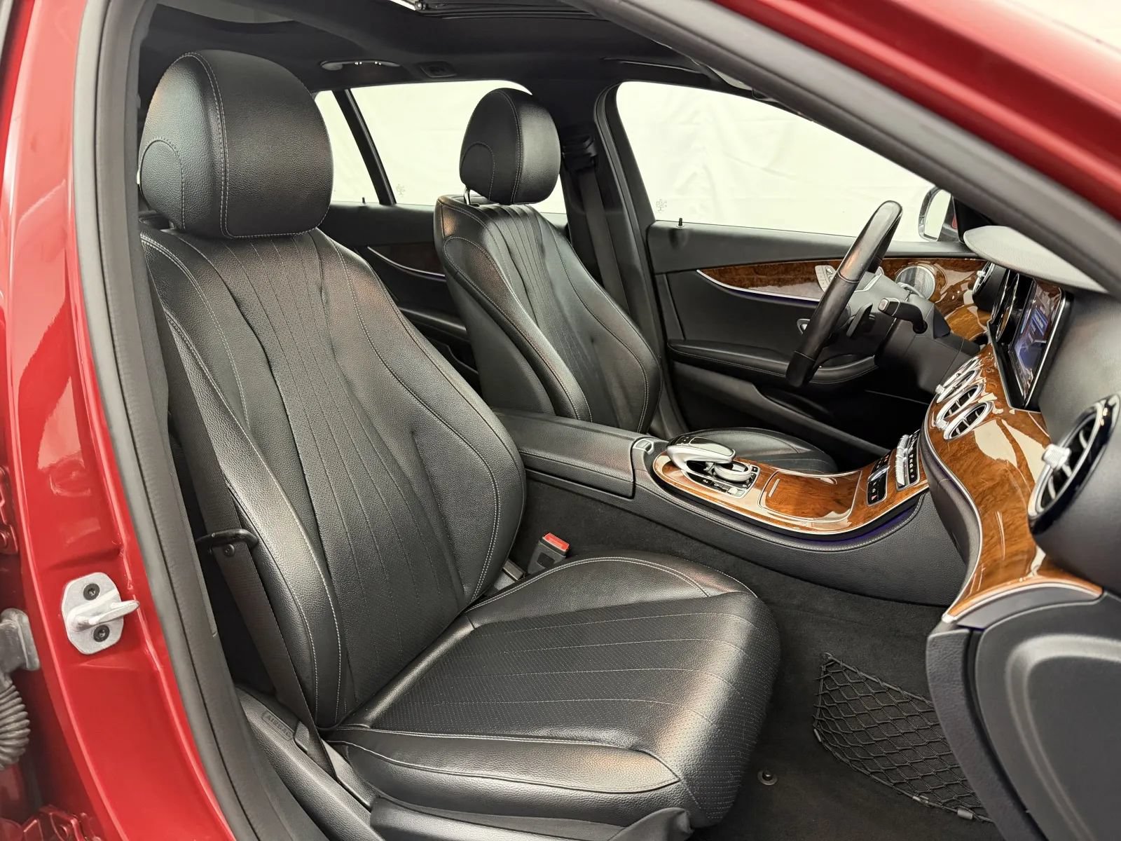 Used 2019 Mercedes-Benz E 450 4MATIC Wagon image 49