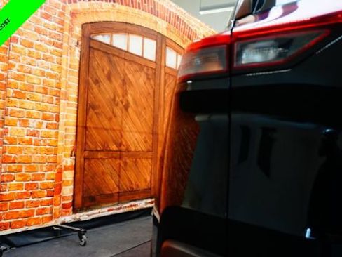 Certified 2023 Nissan Rogue SV w/ SV Premium B Package AWD/4WD image 78