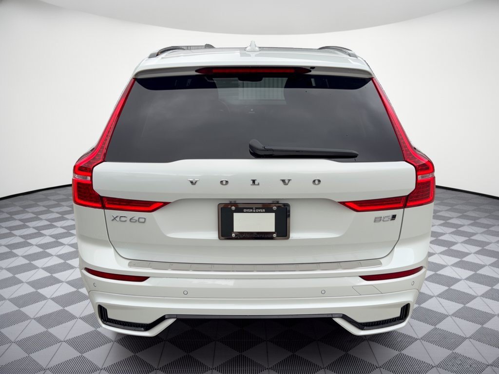 Used 2025 Volvo XC60 B5 Plus w/ Protection Package Premier AWD/4WD image 11