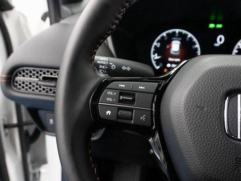 New 2026 Honda HR-V Sport image 21