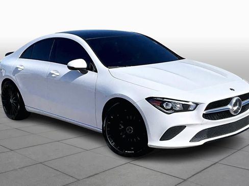Used 2023 Mercedes-Benz CLA 250 image 2