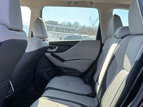 Certified 2023 Subaru Forester Premium image 25