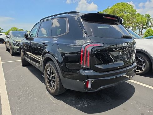 Used 2024 Kia Telluride SX AWD/4WD image 12