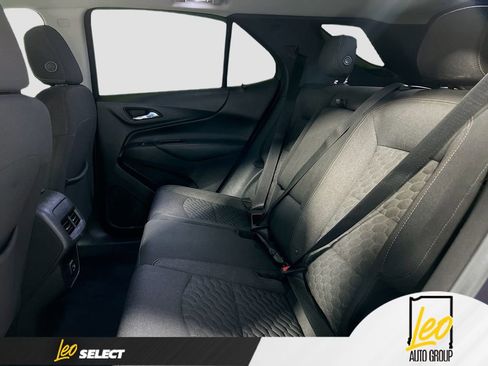 Used 2019 Chevrolet Equinox LT image 23