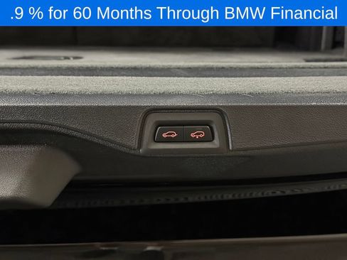 Used 2026 BMW X7 xDrive40i AWD/4WD image 15