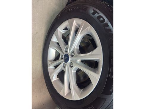 Used 2018 Ford Escape SE AWD/4WD image 31