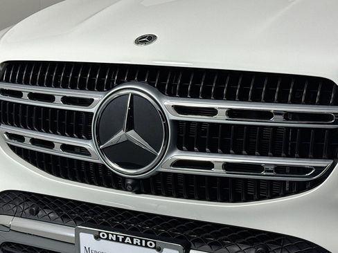 Certified 2025 Mercedes-Benz GLE 350 4MATIC image 13