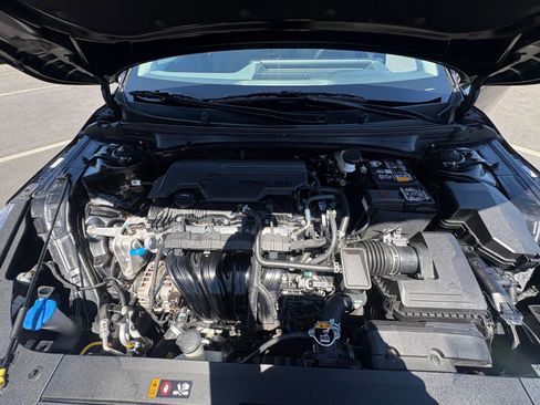 Used 2025 Kia K4 FWD image 32