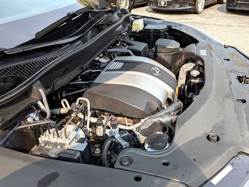 Used 2022 Lexus RX 350 AWD w/ Premium Package image 44