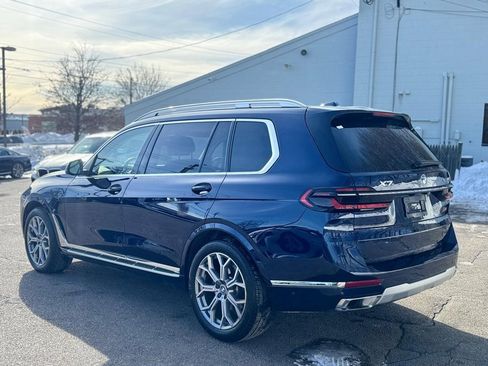 Used 2024 BMW X7 xDrive40i image 4