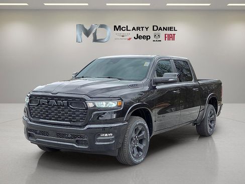 New 2026 RAM 1500 Big Horn image 2