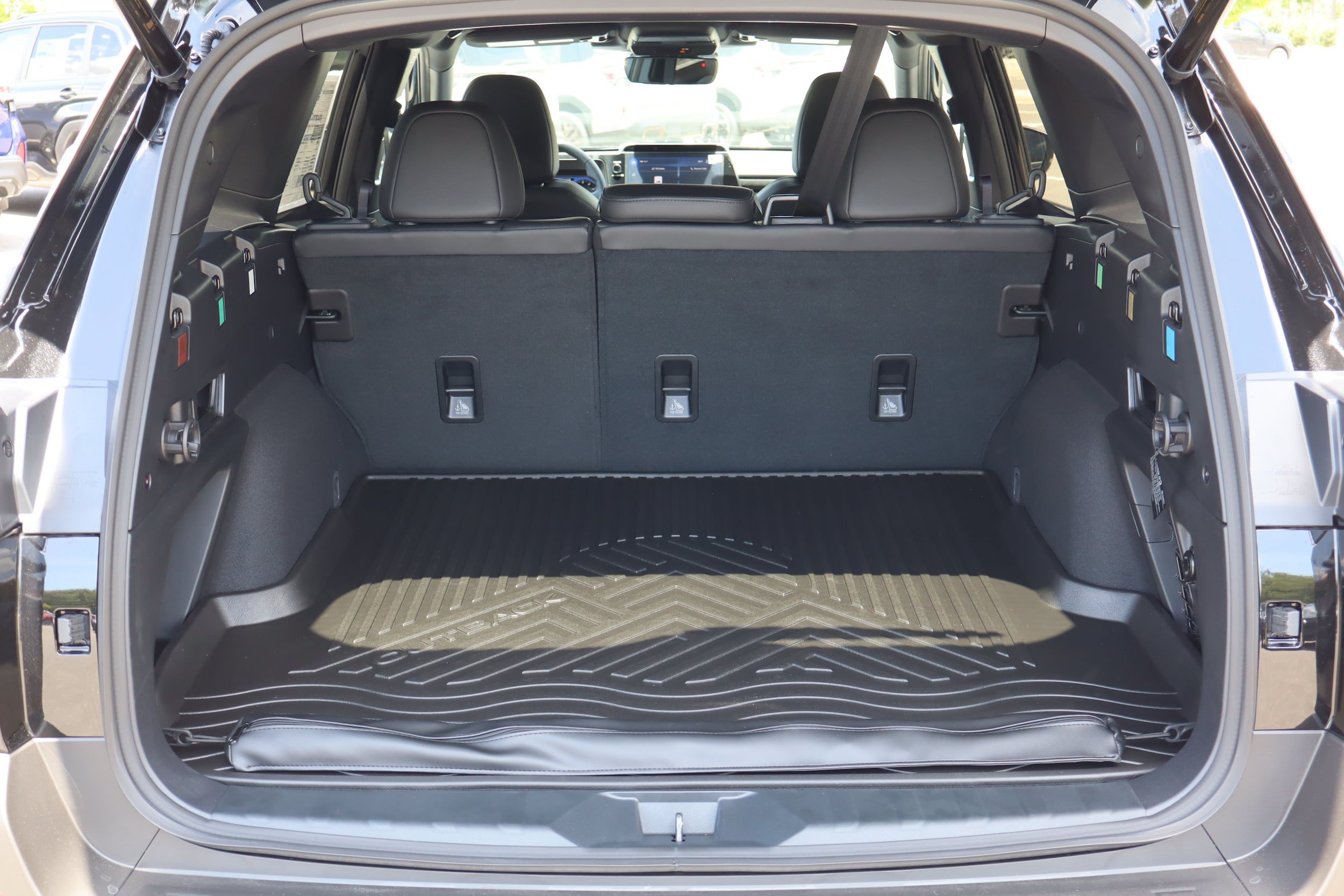 New 2026 Subaru Outback Premium w/ Premium/Limited Package AWD/4WD image 16