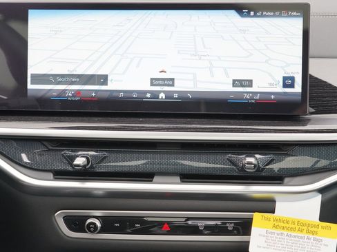 New 2026 BMW X5 sDrive40i w/ M Sport Package RWD image 13